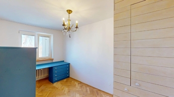 Pronájem bytu 3+1 v osobním vlastnictví 66 m², Praha 9 - Kbely