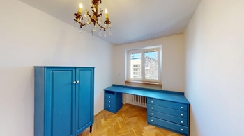 Pronájem bytu 3+1 v osobním vlastnictví 66 m², Praha 9 - Kbely