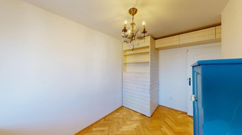 Pronájem bytu 3+1 v osobním vlastnictví 66 m², Praha 9 - Kbely