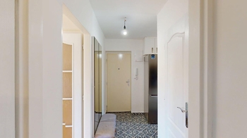 Pronájem bytu 3+1 v osobním vlastnictví 66 m², Praha 9 - Kbely