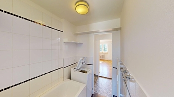 Pronájem bytu 3+1 v osobním vlastnictví 66 m², Praha 9 - Kbely