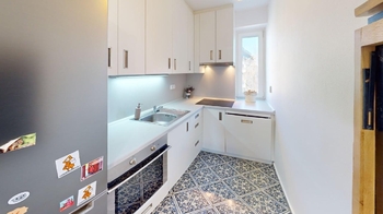 Pronájem bytu 3+1 v osobním vlastnictví 66 m², Praha 9 - Kbely