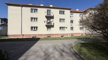 Pronájem bytu 3+1 v osobním vlastnictví 66 m², Praha 9 - Kbely