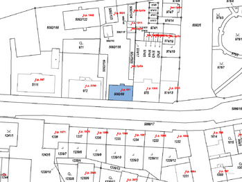 Prodej bytu 3+1 v osobním vlastnictví 80 m², Louny