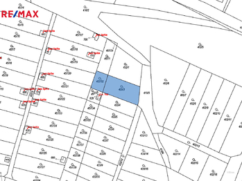 Prodej bytu 3+1 v osobním vlastnictví 80 m², Louny