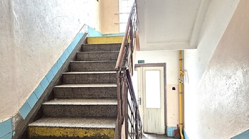 Prodej bytu 3+1 v osobním vlastnictví 80 m², Louny