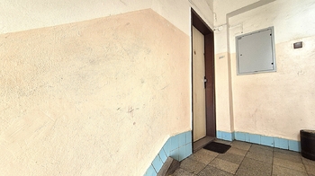 Prodej bytu 3+1 v osobním vlastnictví 80 m², Louny