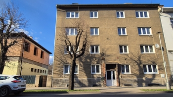 Prodej bytu 3+1 v osobním vlastnictví 80 m², Louny