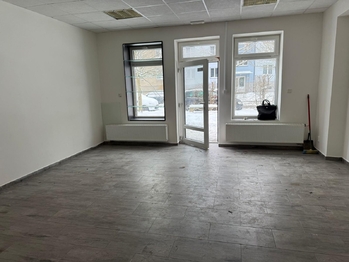 Pronájem obchodních prostor 2320 m², Šumperk