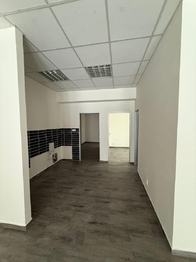 Pronájem obchodních prostor 2320 m², Šumperk
