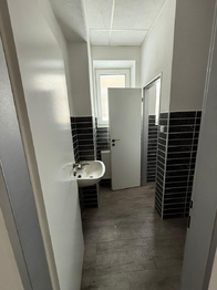 Pronájem obchodních prostor 2320 m², Šumperk