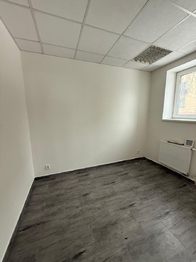 Pronájem obchodních prostor 2320 m², Šumperk