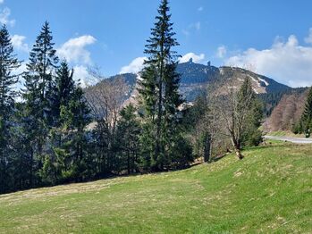 Prodej bytu 1+kk v osobním vlastnictví 20 m², Bayerisch Eisenstein