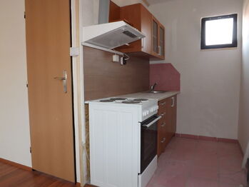 Pronájem bytu 1+kk v osobním vlastnictví 40 m², Uherský Brod
