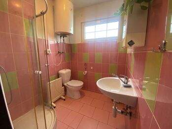 Pronájem bytu 1+kk v osobním vlastnictví 40 m², Uherský Brod