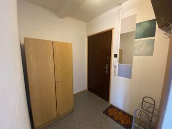 Pronájem bytu 1+kk v osobním vlastnictví 40 m², Uherský Brod