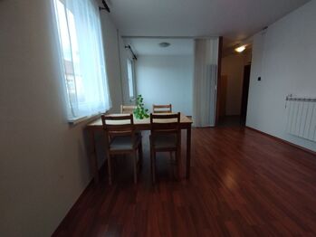 Pronájem bytu 1+kk v osobním vlastnictví 40 m², Uherský Brod