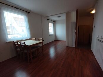 Pronájem bytu 1+kk v osobním vlastnictví 40 m², Uherský Brod