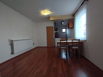 Pronájem bytu 1+kk v osobním vlastnictví 40 m², Uherský Brod
