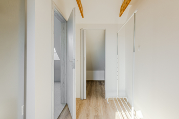 podkroví - Prodej komerčního prostoru 200 m², Kladno