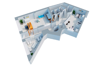 Prodej komerčního prostoru 200 m², Kladno