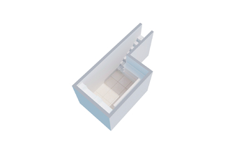 sklep - Prodej komerčního prostoru 200 m², Kladno