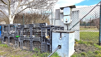 Prodej pozemku 572 m², Lenešice