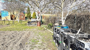 Prodej pozemku 572 m², Lenešice