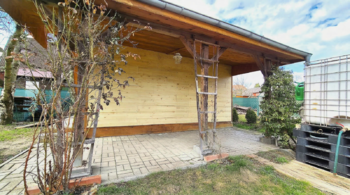 Prodej pozemku 572 m², Lenešice