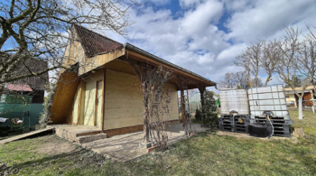 Prodej pozemku 572 m², Lenešice