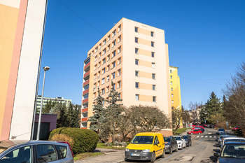Pronájem bytu 3+1 v družstevním vlastnictví 70 m², Praha 5 - Motol