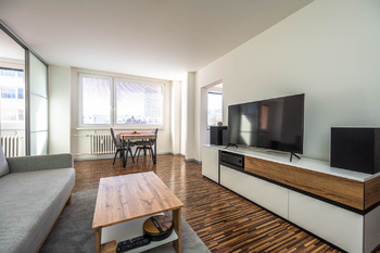 Pronájem bytu 3+1 v družstevním vlastnictví 70 m², Praha 5 - Motol