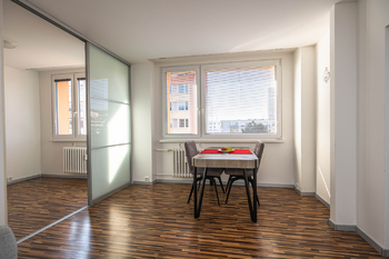 Pronájem bytu 3+1 v družstevním vlastnictví 70 m², Praha 5 - Motol