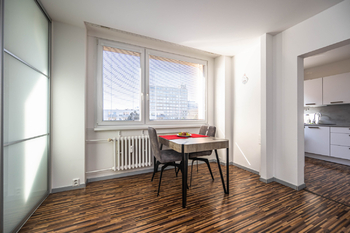 Pronájem bytu 3+1 v družstevním vlastnictví 70 m², Praha 5 - Motol