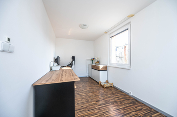 Pronájem bytu 3+1 v družstevním vlastnictví 70 m², Praha 5 - Motol