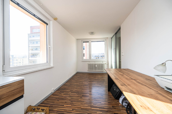 Pronájem bytu 3+1 v družstevním vlastnictví 70 m², Praha 5 - Motol