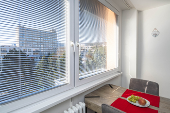 Pronájem bytu 3+1 v družstevním vlastnictví 70 m², Praha 5 - Motol