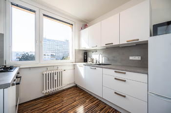 Pronájem bytu 3+1 v družstevním vlastnictví 70 m², Praha 5 - Motol