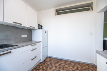 Pronájem bytu 3+1 v družstevním vlastnictví 70 m², Praha 5 - Motol