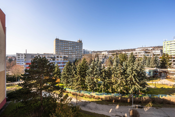 Pronájem bytu 3+1 v družstevním vlastnictví 70 m², Praha 5 - Motol