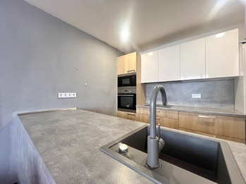 Prodej bytu 3+1 v osobním vlastnictví 71 m², Chomutov