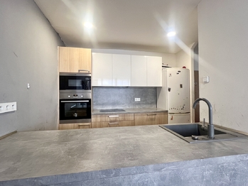 Prodej bytu 3+1 v osobním vlastnictví 71 m², Chomutov