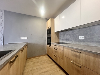 Prodej bytu 3+1 v osobním vlastnictví 71 m², Chomutov