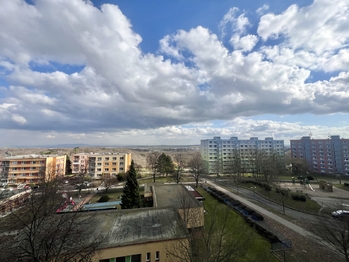 Prodej bytu 3+1 v osobním vlastnictví 71 m², Chomutov