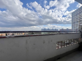 Prodej bytu 3+1 v osobním vlastnictví 71 m², Chomutov