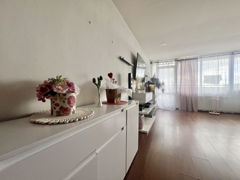 Prodej bytu 3+1 v osobním vlastnictví 71 m², Chomutov