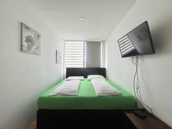 Prodej bytu 3+1 v osobním vlastnictví 71 m², Chomutov