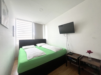 Prodej bytu 3+1 v osobním vlastnictví 71 m², Chomutov