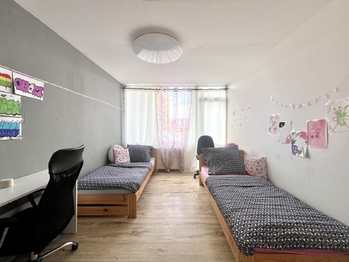 Prodej bytu 3+1 v osobním vlastnictví 71 m², Chomutov