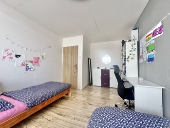 Prodej bytu 3+1 v osobním vlastnictví 71 m², Chomutov